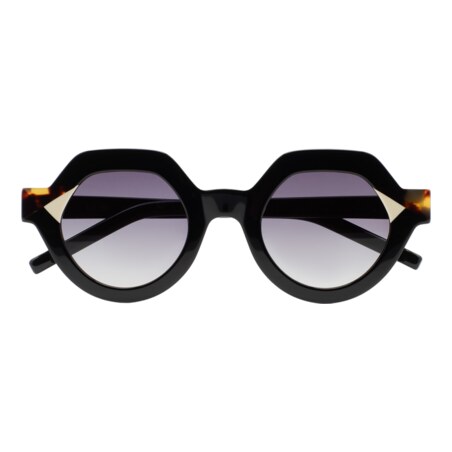 GAFAS DE SOL KALEOS POST - NEGRA