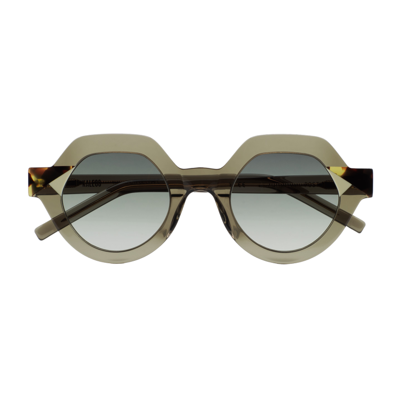 GAFAS DE SOL KALEOS POST - VERDE