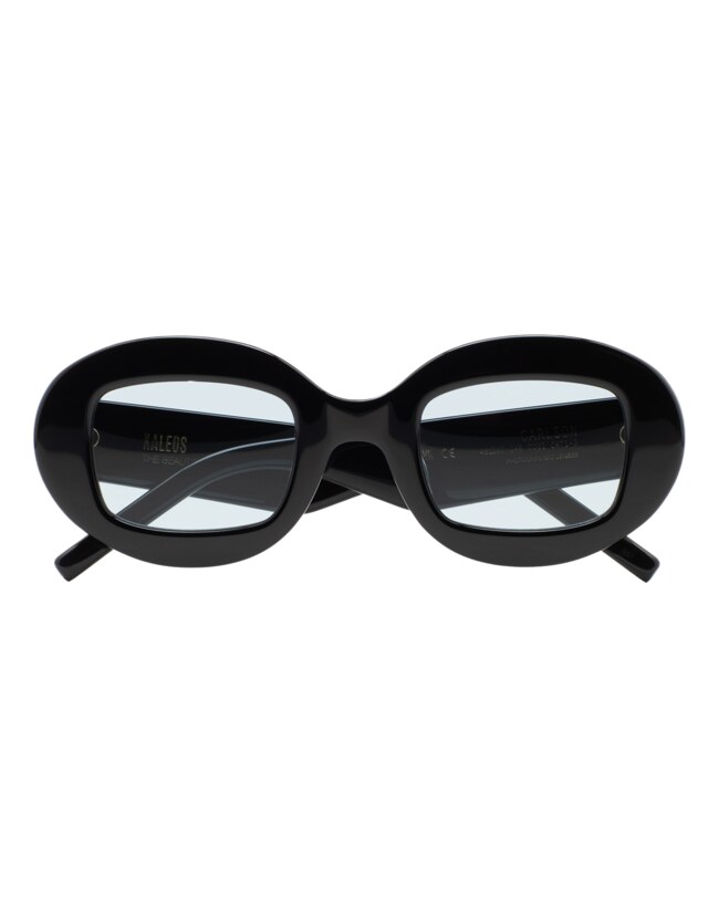 GAFAS DE SOL KALEOS CARLSON - NEGRA