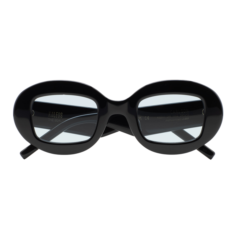 GAFAS DE SOL KALEOS CARLSON - NEGRA