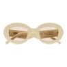 GAFAS DE SOL KALEOS CARLSON - BLANCA