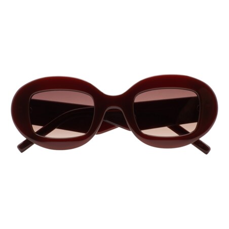 GAFAS DE SOL KALEOS CARLSON - ROJA