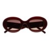 GAFAS DE SOL KALEOS CARLSON - ROJA