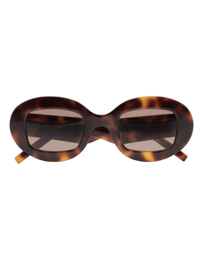 GAFAS DE SOL KALEOS CARLSON - MARRÓN HABANA