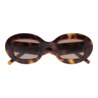 GAFAS DE SOL KALEOS CARLSON - MARRÓN HABANA