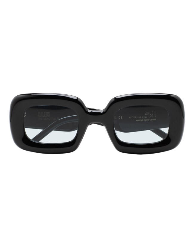 GAFAS DE SOL KALEOS BALIN - NEGRA