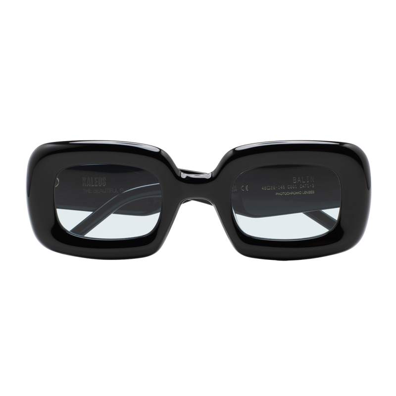 GAFAS DE SOL KALEOS BALIN - NEGRA