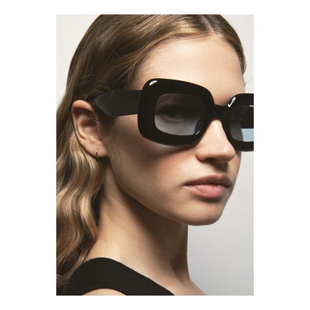 GAFAS DE SOL KALEOS BALIN - NEGRA