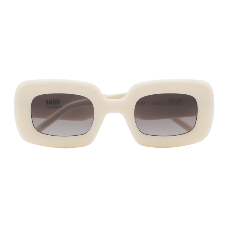 GAFAS DE SOL KALEOS BALIN - BEIGE