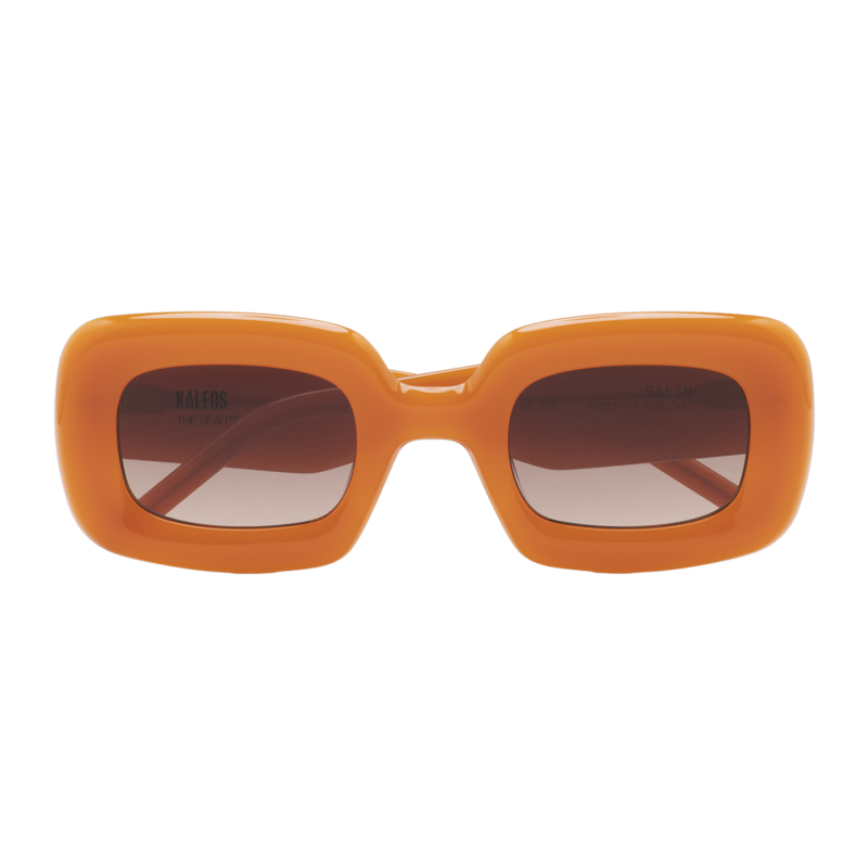 GAFAS DE SOL KALEOS BALIN - NARANJA