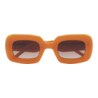 GAFAS DE SOL KALEOS BALIN - NARANJA