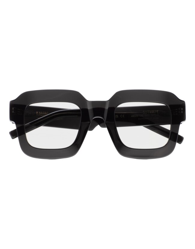 GAFAS DE SOL KALEOS GUTHRIE - NEGRA