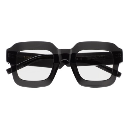 GAFAS DE SOL KALEOS GUTHRIE - NEGRA
