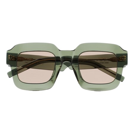 GAFAS DE SOL KALEOS GUTHRIE - VERDE