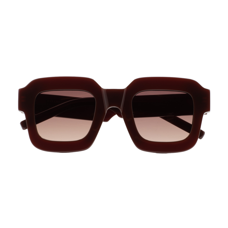 GAFAS DE SOL KALEOS GUTHRIE - BURDEOS
