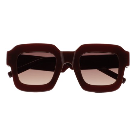 GAFAS DE SOL KALEOS GUTHRIE - BURDEOS