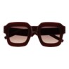 GAFAS DE SOL KALEOS GUTHRIE - BURDEOS