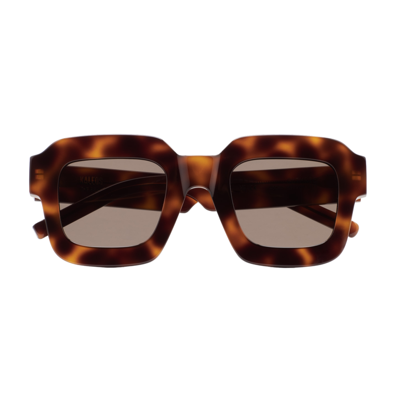 GAFAS DE SOL KALEOS GUTHRIE - MARRÓN HABANA