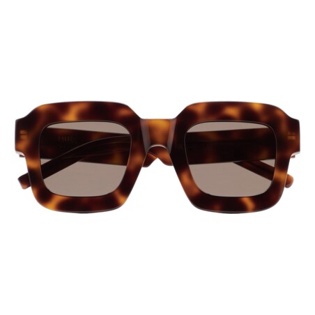 GAFAS DE SOL KALEOS GUTHRIE - MARRÓN HABANA