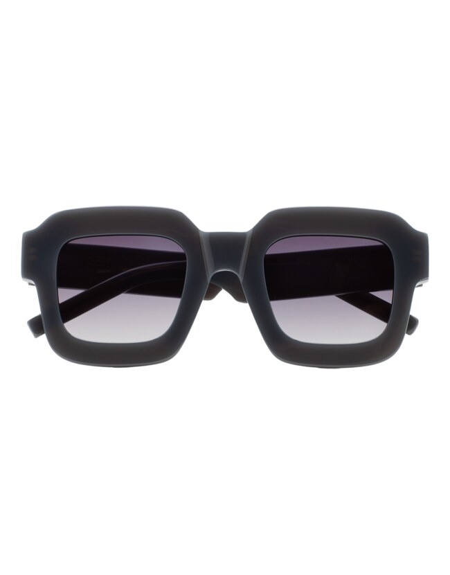 GAFAS DE SOL KALEOS GUTHRIE - GRIS OSCURO