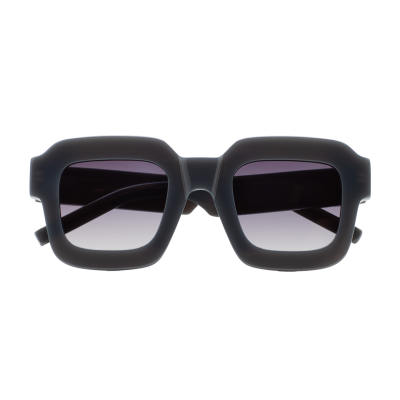 GAFAS DE SOL KALEOS GUTHRIE - GRIS OSCURO