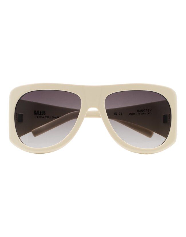 GAFAS DE SOL KALEOS HAWORTH - BEIGE