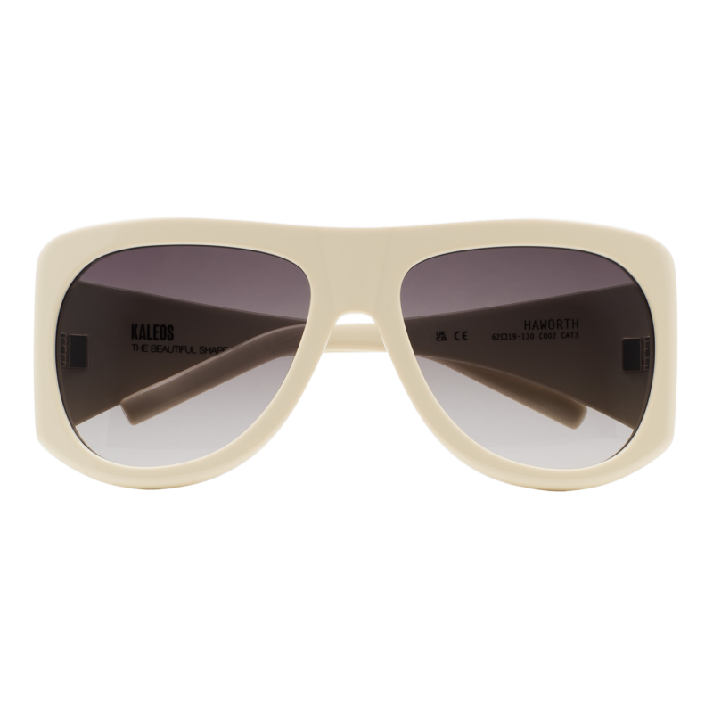 GAFAS DE SOL KALEOS HAWORTH - BEIGE