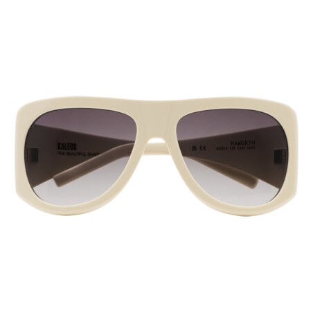 GAFAS DE SOL KALEOS HAWORTH - BEIGE