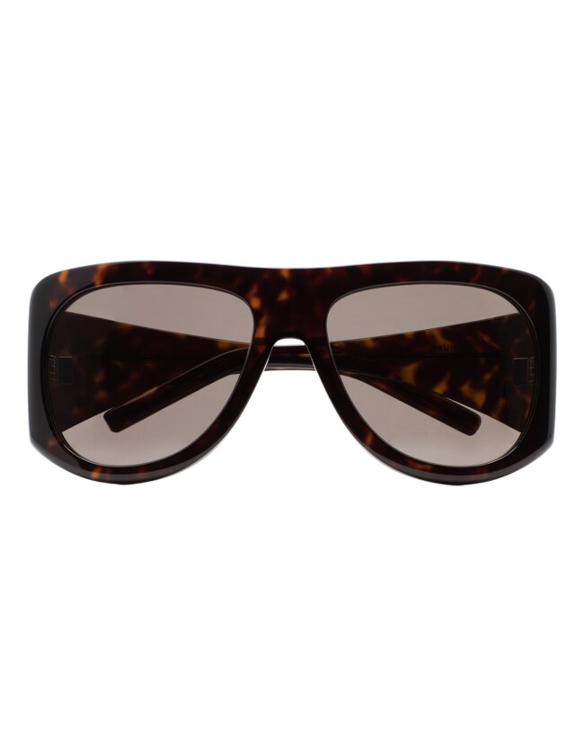 GAFAS DE SOL KALEOS HAWORTH - MARRÓN HABANA OSCURO