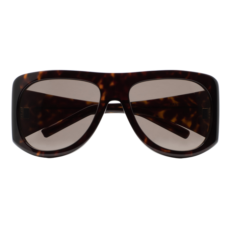 GAFAS DE SOL KALEOS HAWORTH - MARRÓN HABANA OSCURO