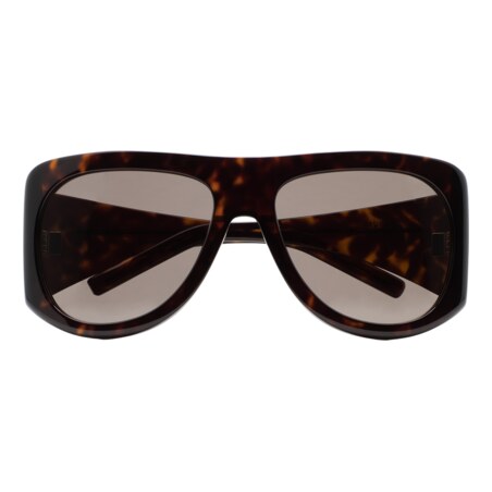 GAFAS DE SOL KALEOS HAWORTH - MARRÓN HABANA OSCURO