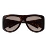GAFAS DE SOL KALEOS HAWORTH - MARRÓN HABANA OSCURO