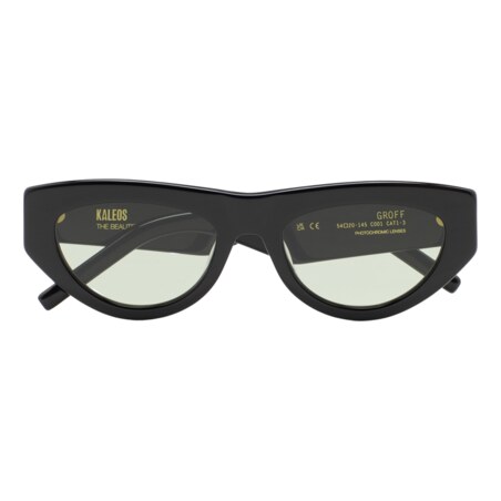 GAFAS DE SOL KALEOS GROFF - NEGRA