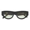 GAFAS DE SOL KALEOS GROFF - NEGRA