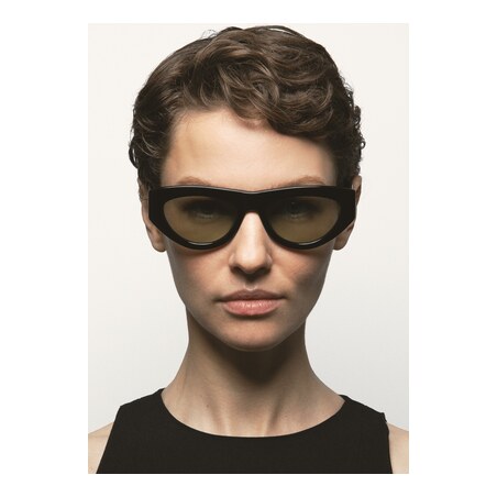 GAFAS DE SOL KALEOS GROFF - NEGRA