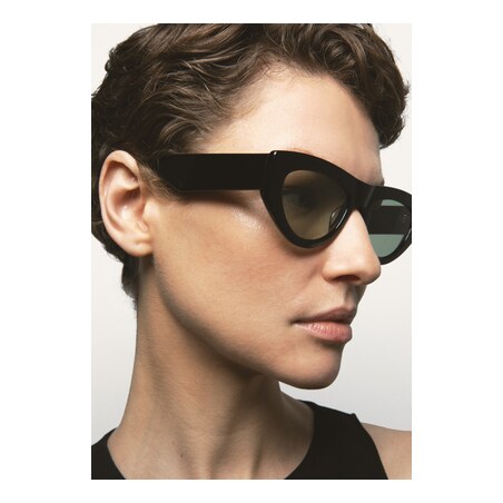 GAFAS DE SOL KALEOS GROFF - NEGRA
