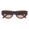 GAFAS DE SOL KALEOS GROFF - MARRÓN