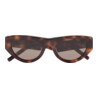 GAFAS DE SOL KALEOS GROFF - MARRÓN HABANA