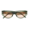 GAFAS DE SOL KALEOS GROFF - VERDE