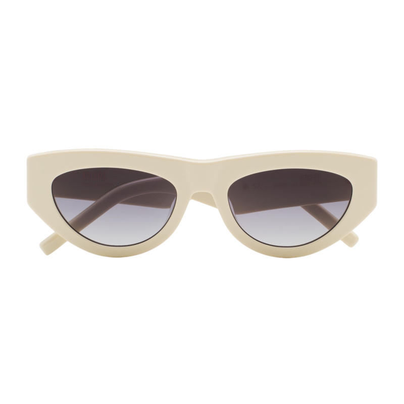 GAFAS DE SOL KALEOS GROFF - BEIGE