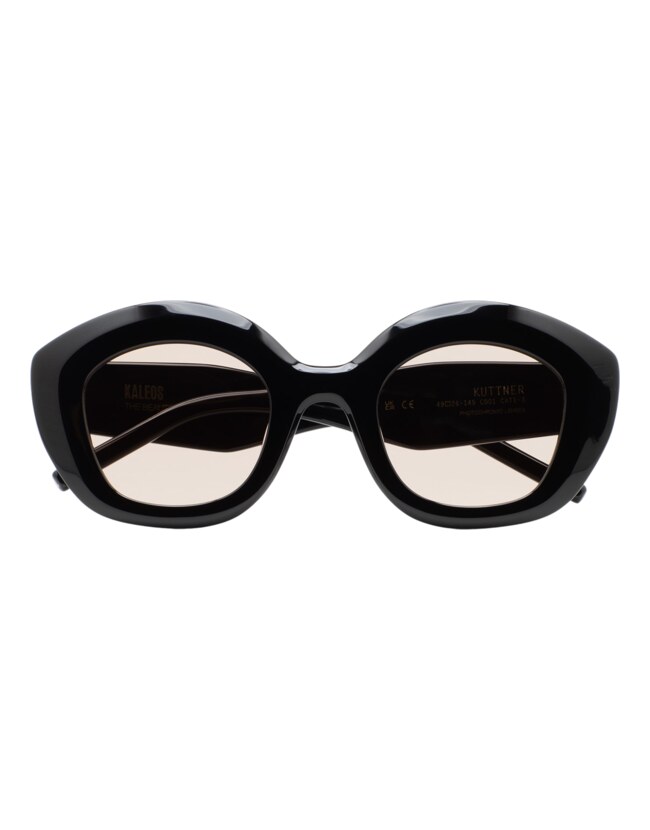 GAFAS DE SOL KALEOS KUTTNER - NEGRA