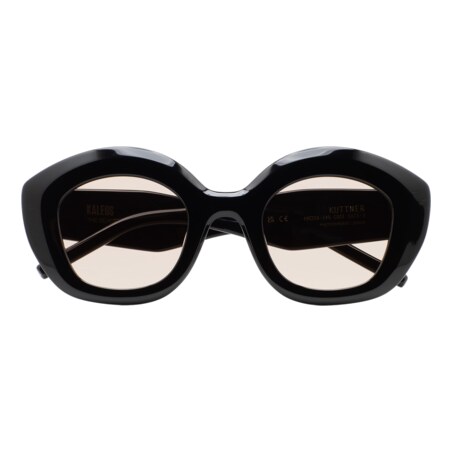 GAFAS DE SOL KALEOS KUTTNER - NEGRA