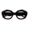 GAFAS DE SOL KALEOS KUTTNER - NEGRA