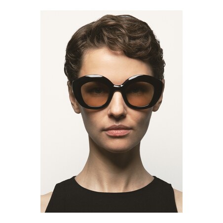 GAFAS DE SOL KALEOS KUTTNER - NEGRA