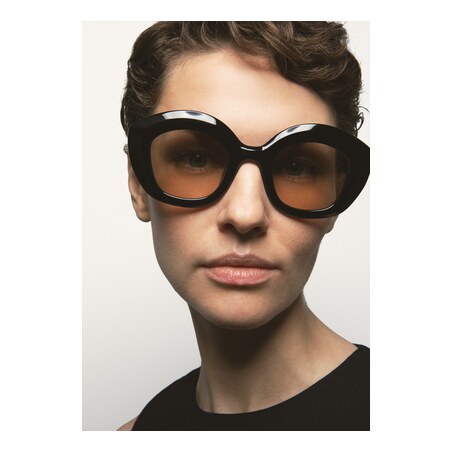 GAFAS DE SOL KALEOS KUTTNER - NEGRA