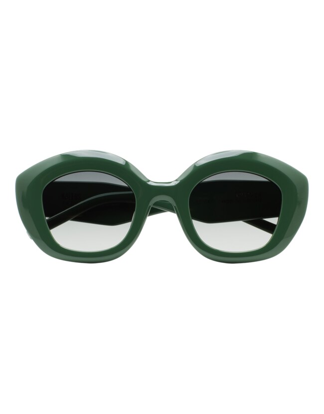 GAFAS DE SOL KALEOS KUTTNER - VERDE