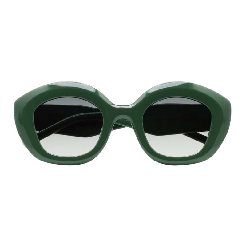 GAFAS DE SOL KALEOS KUTTNER - VERDE