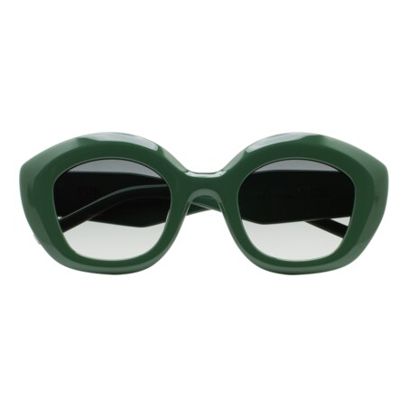 GAFAS DE SOL KALEOS KUTTNER - VERDE