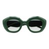 GAFAS DE SOL KALEOS KUTTNER - VERDE