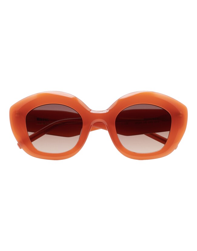 GAFAS DE SOL KALEOS KUTTNER - NARANJA